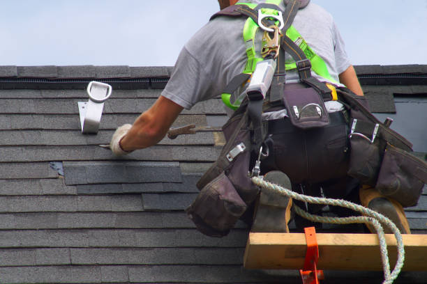 Best Tile Roofing Contractor  in Effort, PA