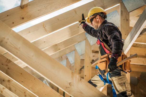 Best Shingle Roofing Installation  in Effort, PA