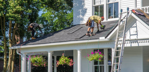 Best Roof Replacement Cost  in Effort, PA