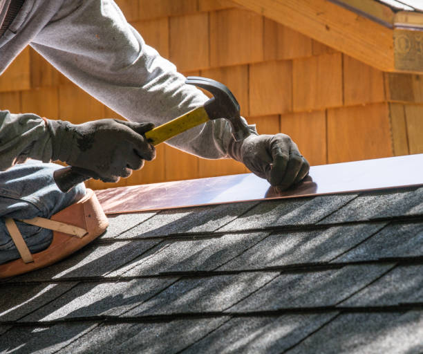 Best Roof Restoration Services  in Effort, PA